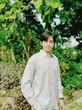 Angga Yunanda Sempat Deg-degan Beradu Akting dengan Vino G. Bastian di Film My Annoying Br...