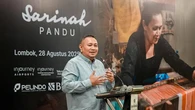 Hasil Rembuk BUMN, 96 UMKM Akhirnya Naik Kelas