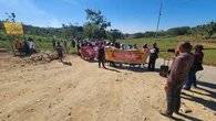 Warga Tak Pernah Dilibatkan, Tiba-Tiba Ada Tambang di Tegalrejo Grobogan