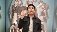 Umumkan Positif Covid-19, Teuku Ryzki Marah Dituding Endorse