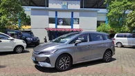 Sengketa Nama M6 dengan BYD, BMW: Masih Terus Lanjut, Selesai Akhir Juni