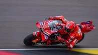 Jadwal dan Link Live Streaming MotoGP Jerman 2025, Minggu 13 Juli di Vidio: Siapa Bisa Hen...