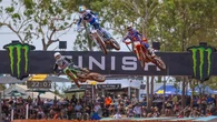 MXGP Berharap Bisa Kembali Gelar Balapan di Indonesia Segera