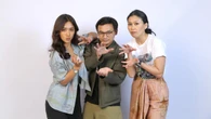Pengakuan Marissa Anita Usai Syuting Film Crocodile Tears: Cinta Itu Menyesakkan atau Memb...