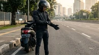Berkendara Makin Percaya Diri, Ini Rekomendasi Sarung Tangan Motor untuk Harian dan Tourin...