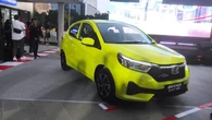 Masih Andalkan Brio, Penjualan Honda Mei 2025 Naik Tipis
