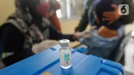 Kemenkes: Anak Laki-Laki Bakal Dapat Vaksinasi HPV