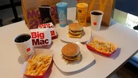 Dikecam Terlalu Mahal, McDonald’s Pangkas Harga Big Mac