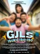 Film GJLS: Ibuku Ibu-Ibu Dibintangi Rigen Rakelna dan Luna Maya Panen Pujian, Penonton Nga...