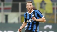 Milan Skriniar Bicara Jujur Soal Keputusannya Tinggalkan Inter Milan
