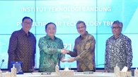 ITB dan Multipolar Technology (MLPT) Kerja Sama Bangun Silicon Valley Indonesia
