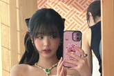 Jang Wonyoung Menyikapi Sorotan Publik dan Menjaga Mindset Positif