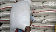 Indonesia Bisa Ekspor 2.000 Ton Beras per Bulan, Tapi Ada Syaratnya