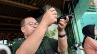 Mencoba Vivo X300 Pro Photography Kit, Zoom Jauh Tetap Detail dan Stabil