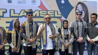 Menko Zulkifli Hasan: Gudang Bulog Bakal Dibangun di Lampung Selatan pada 2026