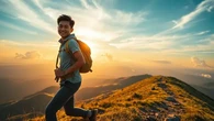 Bukit Bego, Dari Bekas Galian Tanah Menjadi Destinasi Wisata Bantul