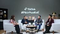 TikTok Gaungkan Kampanye #PikirDuaKali, Ajak Masyarakat Lebih Waspada terhadap Penipuan On...