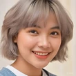 9 Gaya Rambut Wanita Tomboy Tapi Feminim, Perpaduan Unik untuk Tampil Lebih Percaya Diri