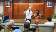 Bupati Purwakarta Bangun Harapan: Rumah Baru untuk Warga Terdampak Penataan Lahan