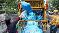 Trik Taiwan Kelola Sampah, Pasang Musik Klasik di Truk Sampah