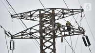 Kembangkan Smart Grid, PLN Jajaki Kerja Sama dengan Uni Emirat Arab