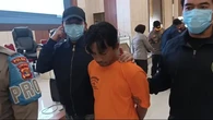 Pedagang Siomay Jadi Tersangka Pembunuhan Sadis Pegawai Koperasi di Lampung, Ini Motifnya
