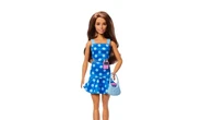 Boneka Barbie Tampil dengan Pompa Insulin, Dukung Anak dengan Diabetes Tipe 1