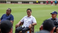 Budi Gunadi: Pak Wapres Ma'ruf Amin Sehat, Saya sebagai Menteri Kesehatan Sukses