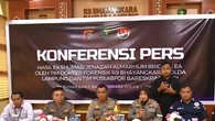 Hasil Ekshumasi Brigpol EA Dirilis: Polisi Ungkap Keberadaan Amfetamin