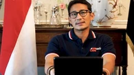 Sandiaga Uno dan Wamendag Kompak Dukung Gunakan Produk Lokal