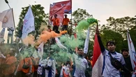 Hari Buruh: Sederet Catatan untuk Program Satgas PHK hingga Persiapan Hadapi AI