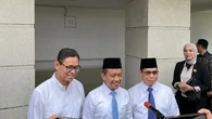 Bahlil Lahadalia Lantik Laode Sulaeman Pimpin Dirjen Migas
