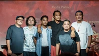 Martian Gelar Showcase Rayakan Patah Hati: Amin, Disambut Hangat Penggemar