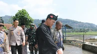 Bupati Bandung Klaim Pembangunan Jalan Bumiwangi demi Ketahanan Pangan