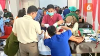 Gelar Khitan Gratis Jelang Harganas 2024, BKKBN: Sunat Bermanfaat untuk Kesehatan