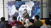 Strategi Pentahelix Kemenpora RI Lahirkan Generasi Muda Pandai Berwirausaha