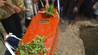 Cerita Sedih IRT dari Bekasi dan 2 Anaknya yang Jadi Korban Tewas Kecelakaan Bus ALS