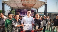 Kiprah Verrell Bramasta 1 Tahun Jadi Anggota DPR, Bantu Guru Honorer Hingga Bersuara untuk...