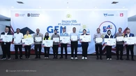 ASABRI Hadirkan Program GENERASI (Gerakan Apresiasi bagi Putra-Putri Peserta ASABRI) untuk...