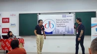 CEO Equnix: Inovasi Enkripsi Diperlukan untuk Cegah Kebocoran Data dan Penuhi Regulasi UU ...