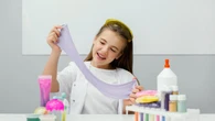7 Manfaat Bermain Slime untuk Anak Autisme, Termasuk Tingkatkan Fokus dan Perhatian