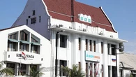 Bangkitkan UMKM, BGR Logistics Terus Perkuat Warung Pangan
