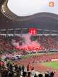 Kata Ketum Jakmania Soal Laga Persija vs Persib yang Berakhir Imbang dan Diwarnai Kericuha...