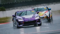 Subaru BRZ Super Series 2025 Jadi Ajang Pembuktian GT Radial Champiro SX-R