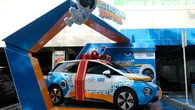 Wuling Berikan Cloud EV Gratis dengan Hanya Belanja Elektronik, Begini Caranya