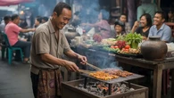 15 Rekomendasi Tempat Makan Murah di Jakarta Selatan 2026, dari Gultik hingga Resto Keluar...