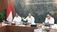 Zulkifli Hasan Ubah Ketentuan Penyerapan Jagung Lokal, Minta Kemenkeu Suntik Bulog Rp 6 T