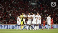 Hasil Timnas Indonesia U-23 vs Laos U-23: Skor 0-0, Kop Lokphathip Bikin Garuda Muda Gigit...