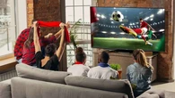 Sharp Rilis AQUOS QLED 4K HL6500i dan HJ6000i: Smart TV untuk Gaya Hidup Urban