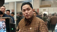MK Larang Wamen Jadi Komisaris BUMN, Ini Jawaban Erick Thohir
